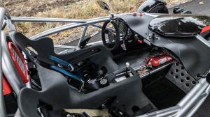 Ariel Atom 3.5R 2014 года  (EU)
